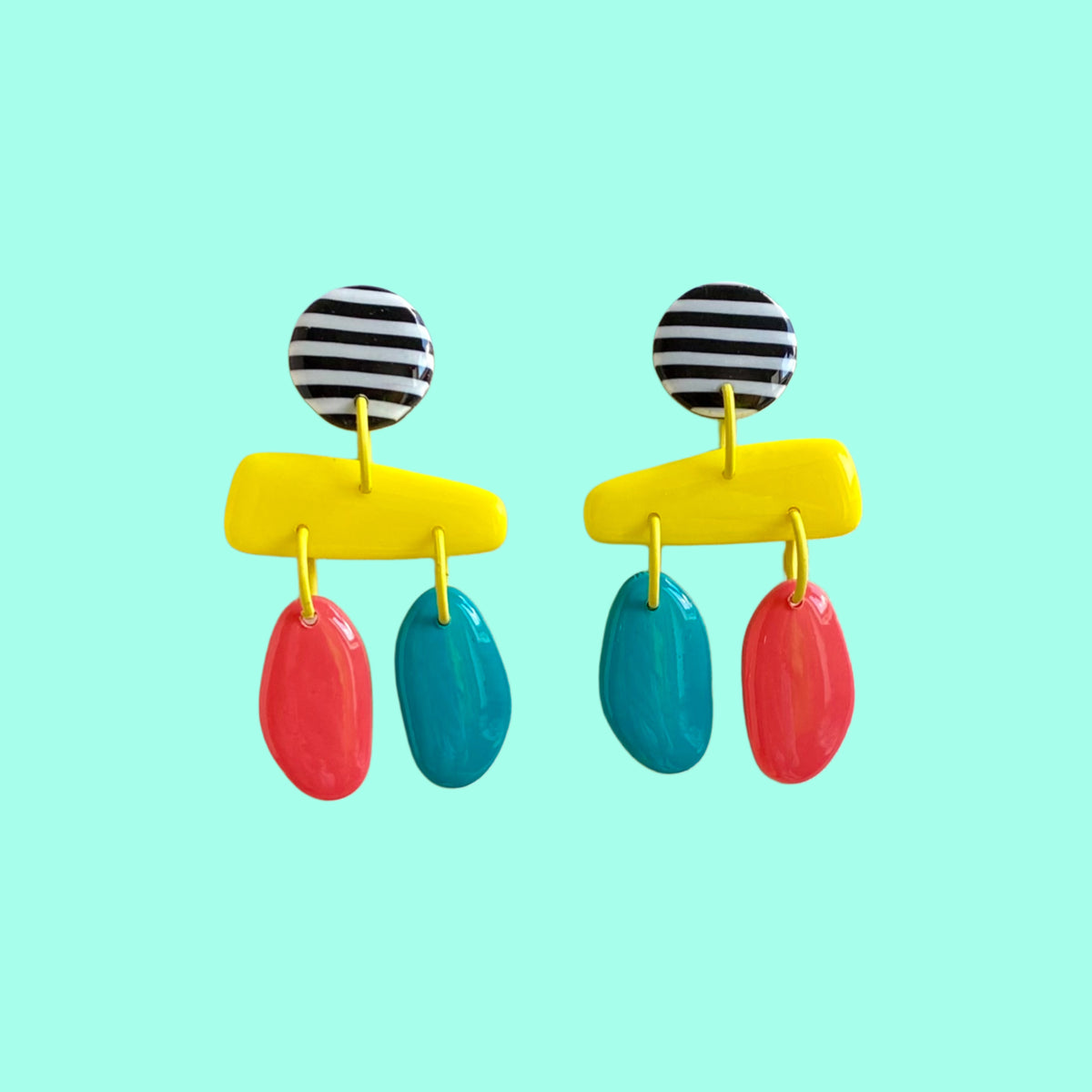 Spring drops