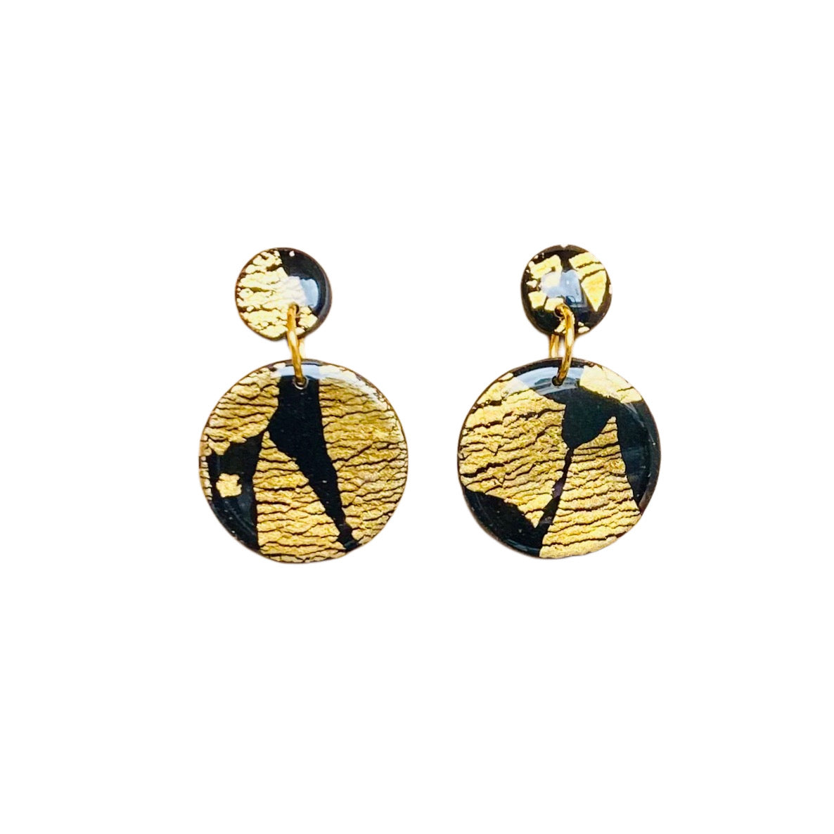 Full moon (black)
