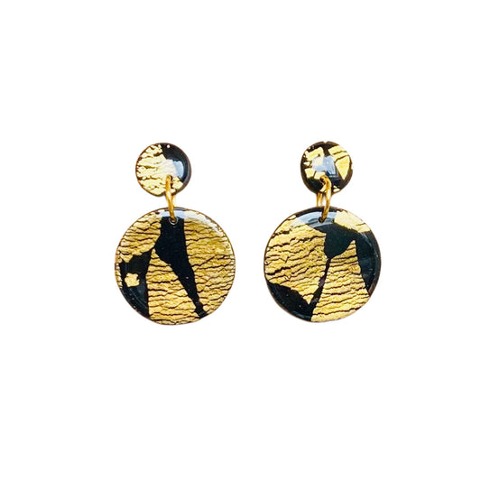 Full moon (black)