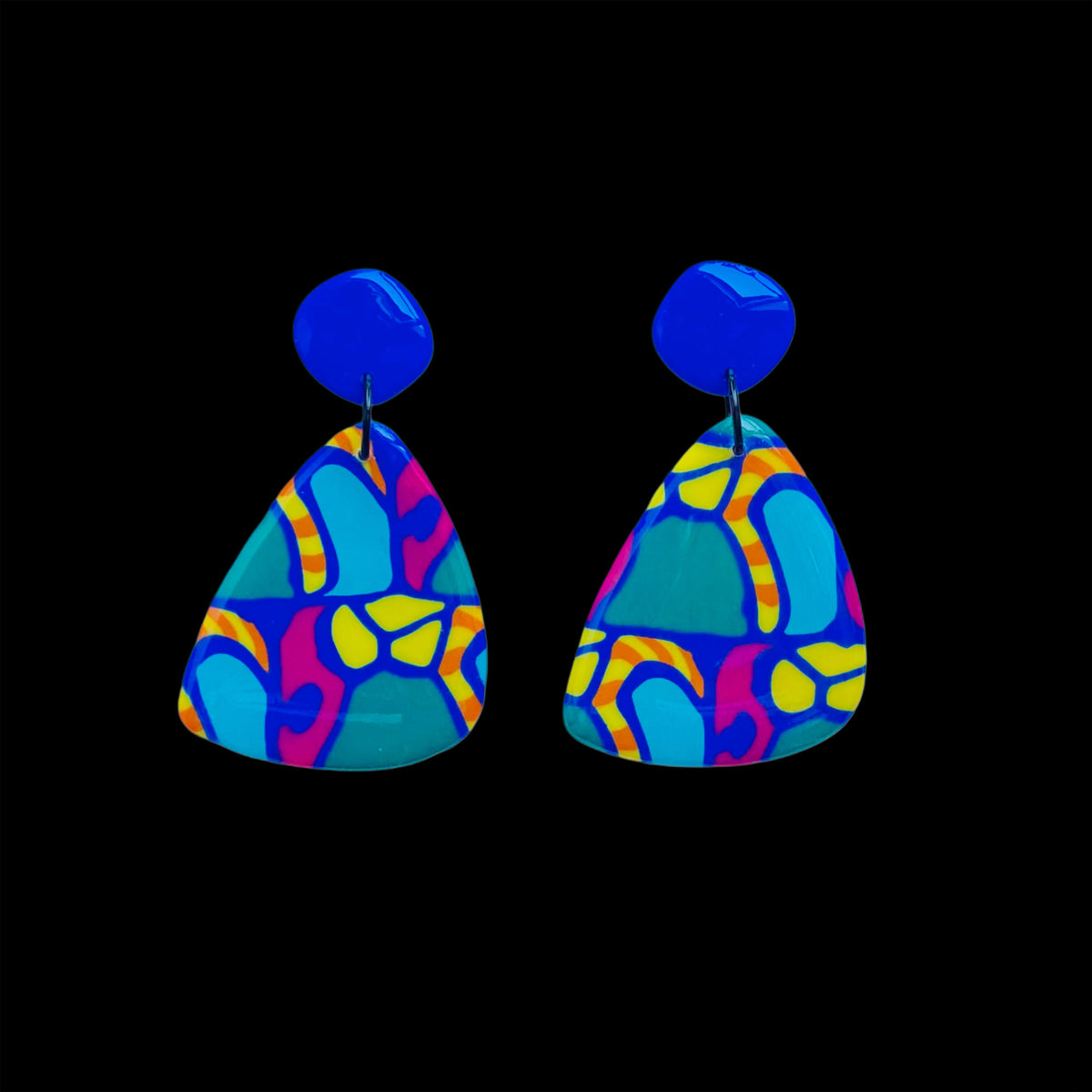 Tropical coral