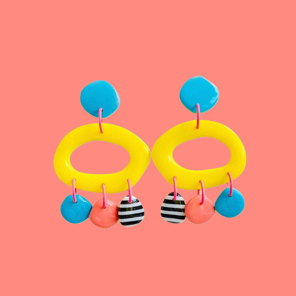 Sweets from the sky