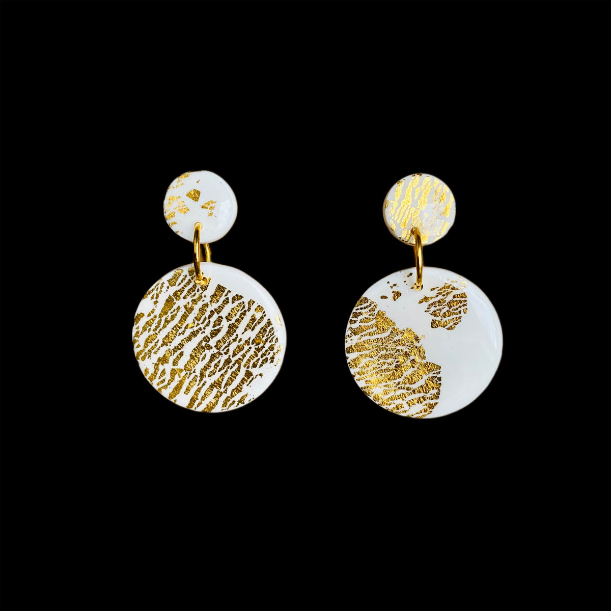 Full moon (white)