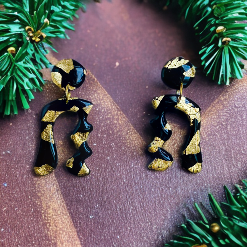 Golden wiggle