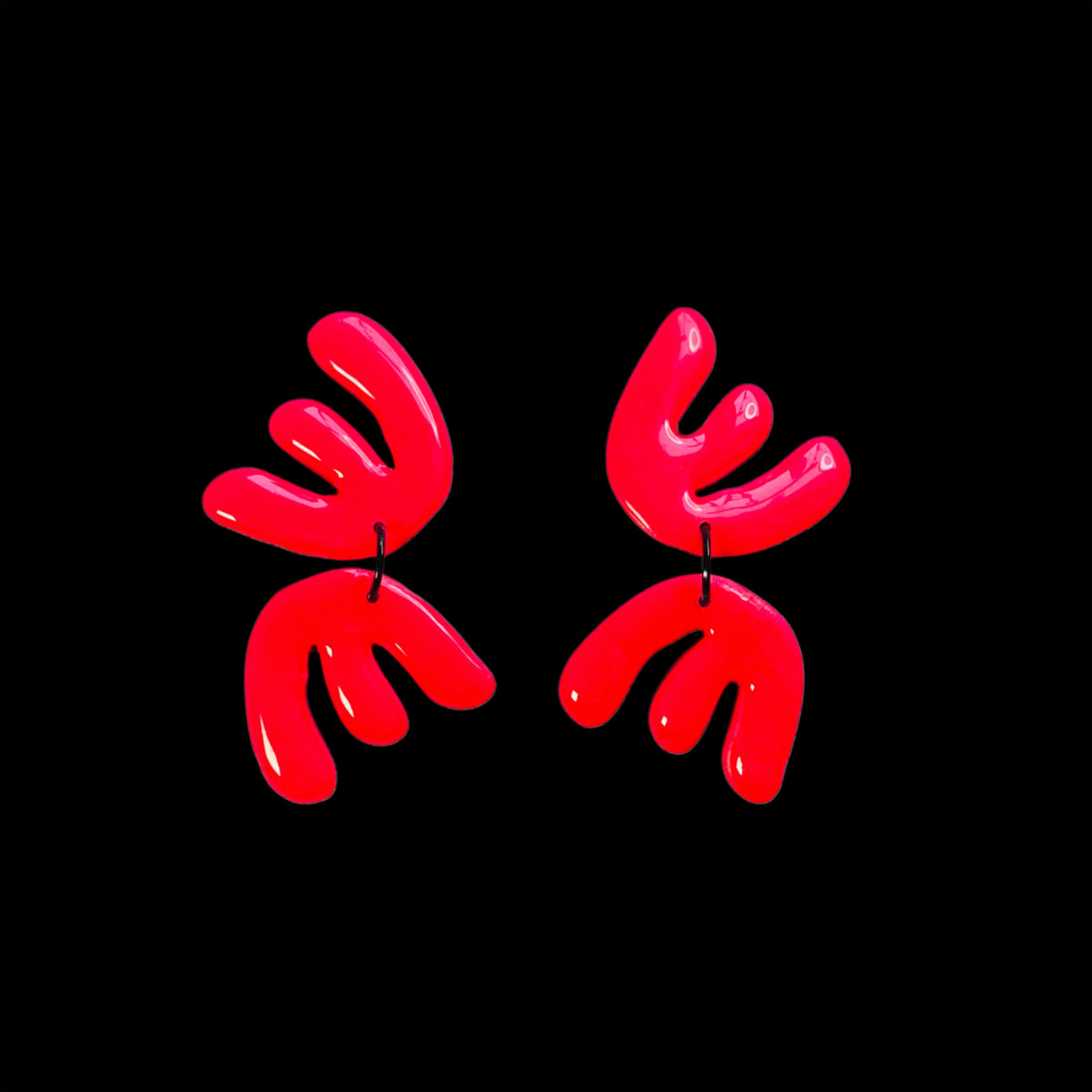 Passion (neon pink)
