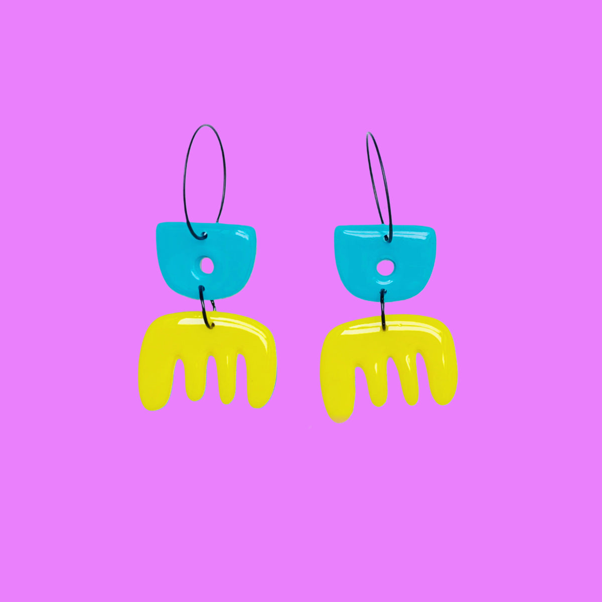 Summer shower