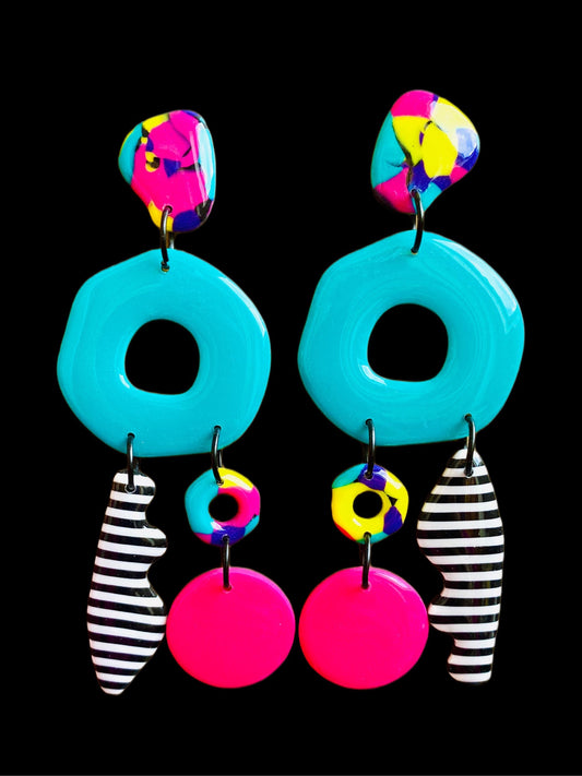 Be yourself