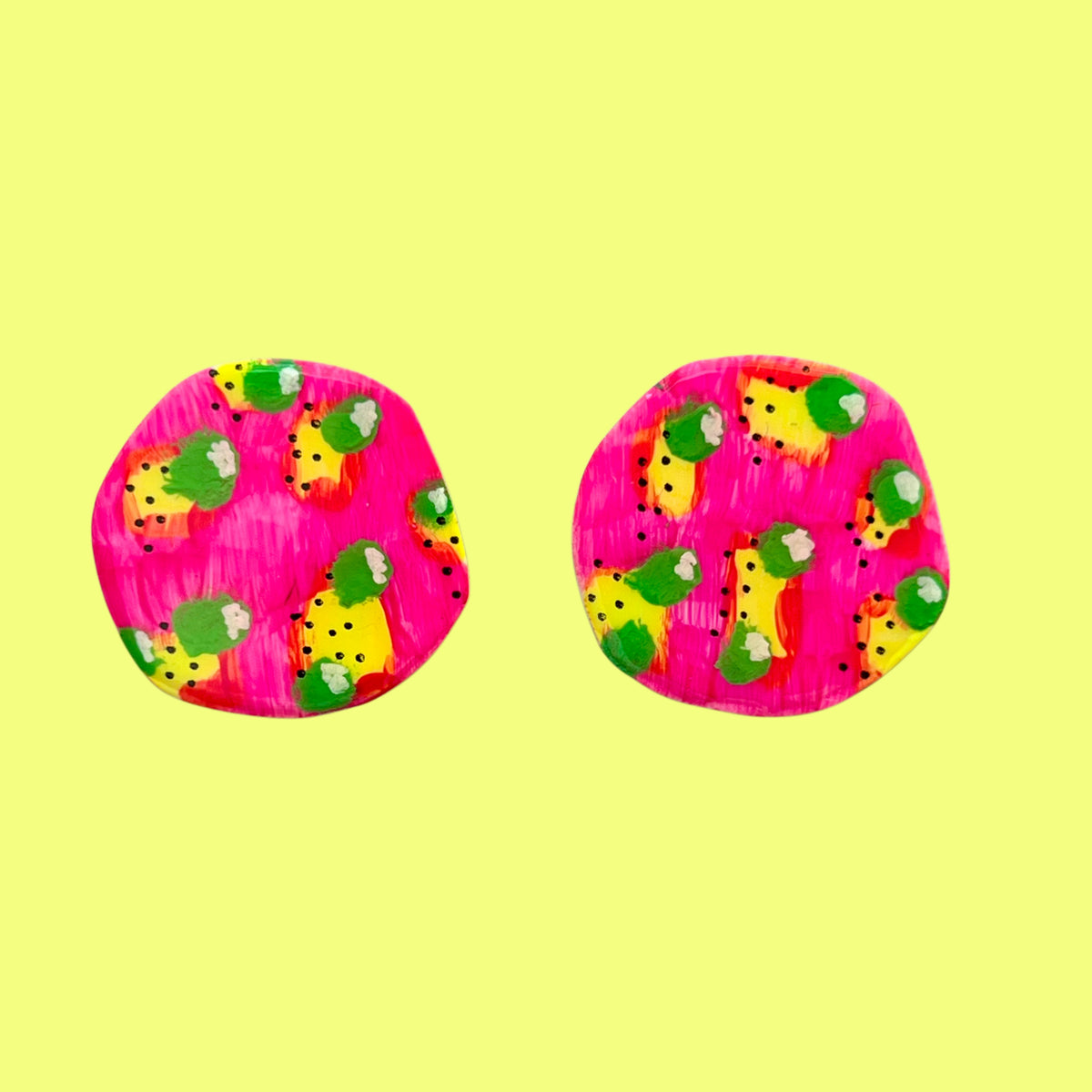 Summer fruit