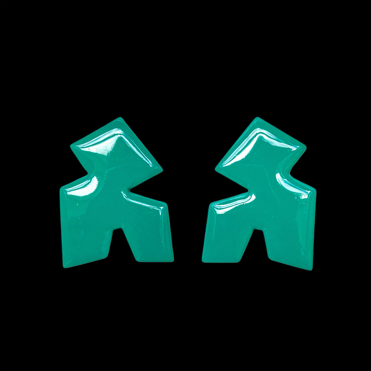 Okay to be like this  (green)