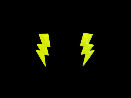 Lightning (neon yellow)