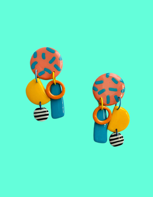 Candy shop
