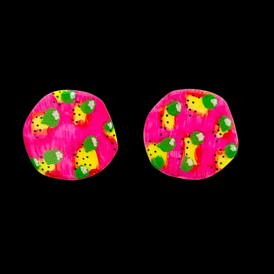 Summer fruit