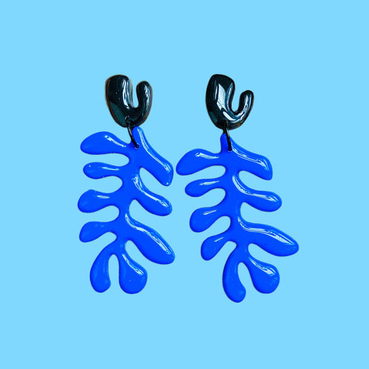 Upside down wakame