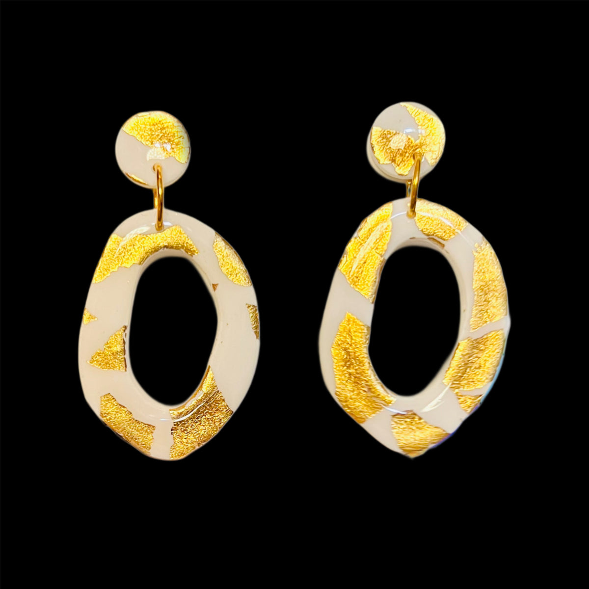 Golden ring