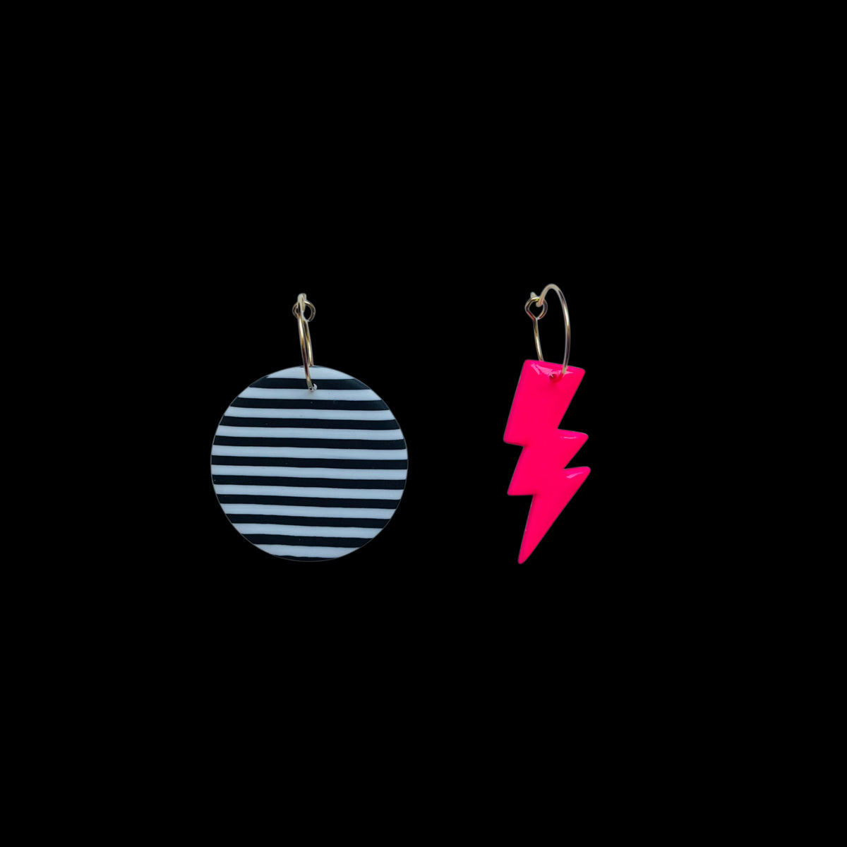 Funky thunder