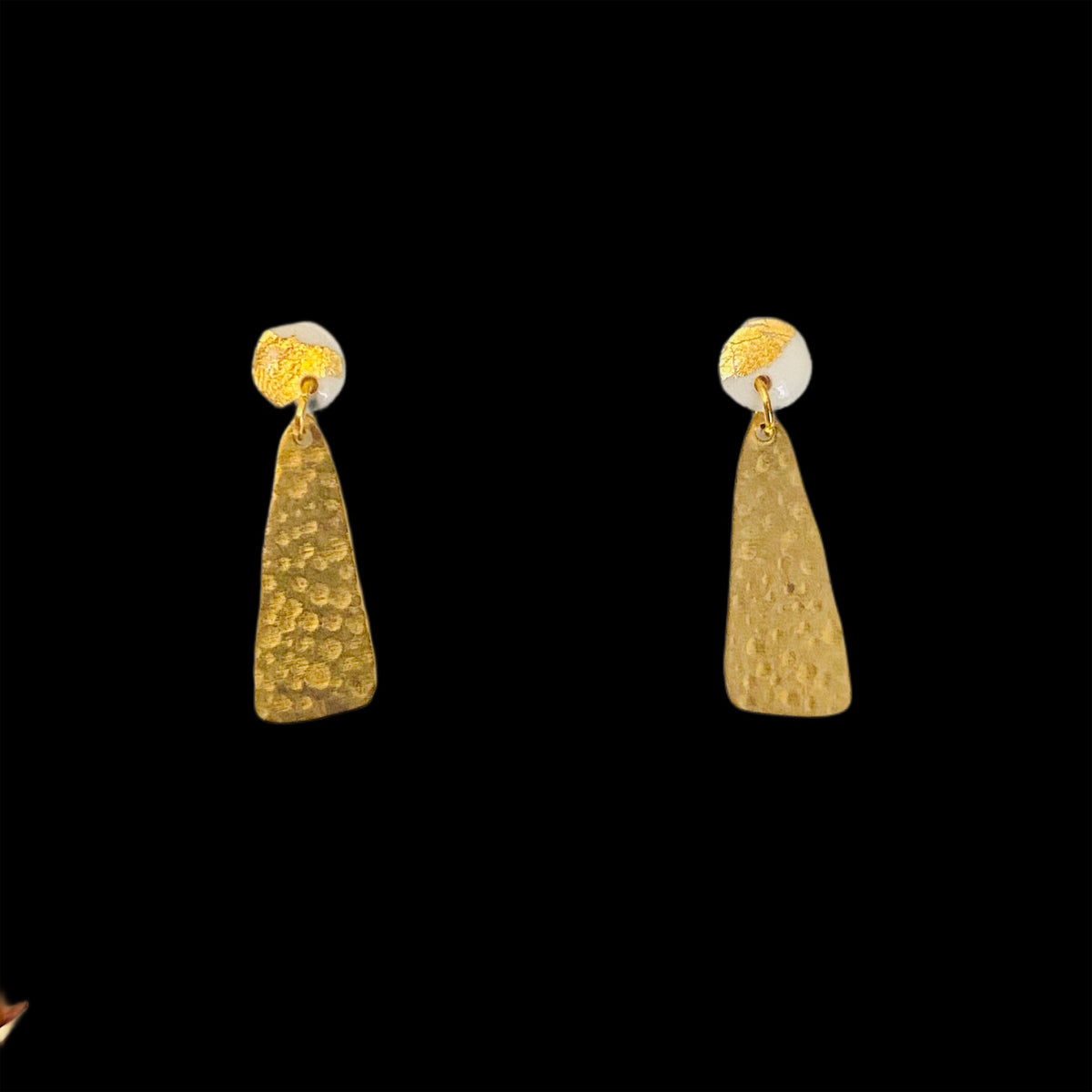 Golden sunlight (white)