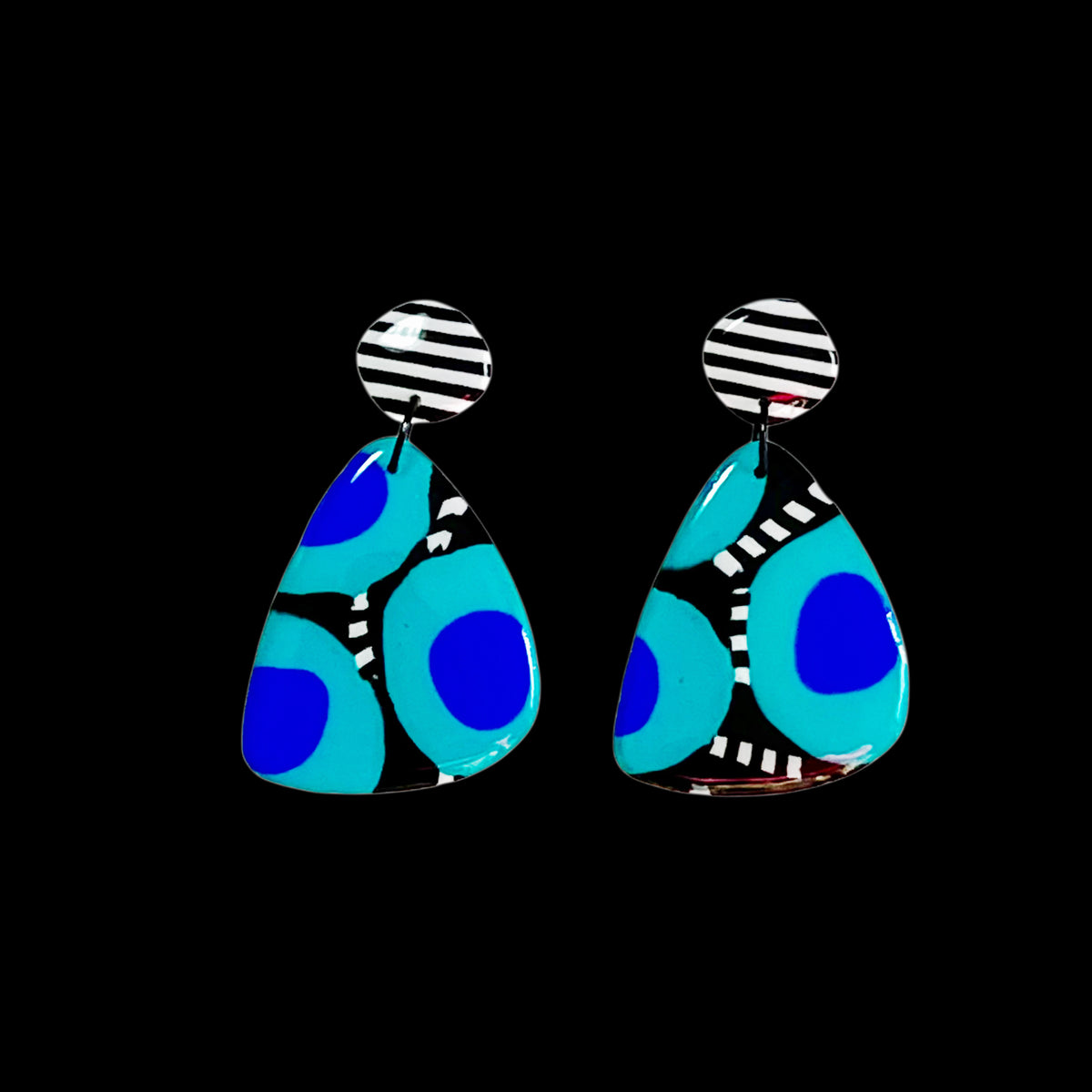 Blue Flower